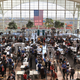 Image for article titled Male TSA Officer Tells 15-Year-Old Girl to 'Cover Up'